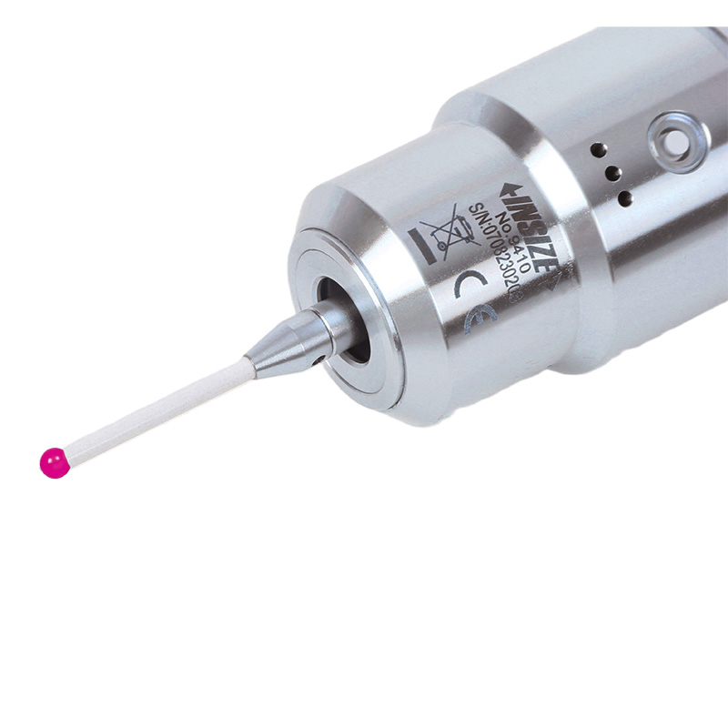 Trigger-Type 3d Probe (Audible And Visual Alarm)