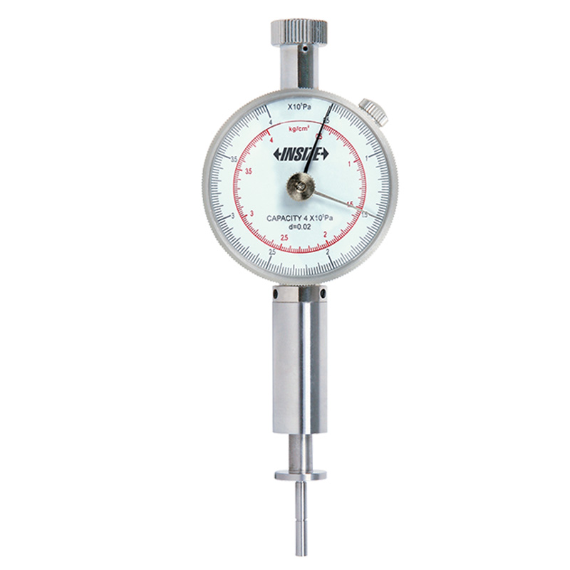 Fruit Hardness Tester