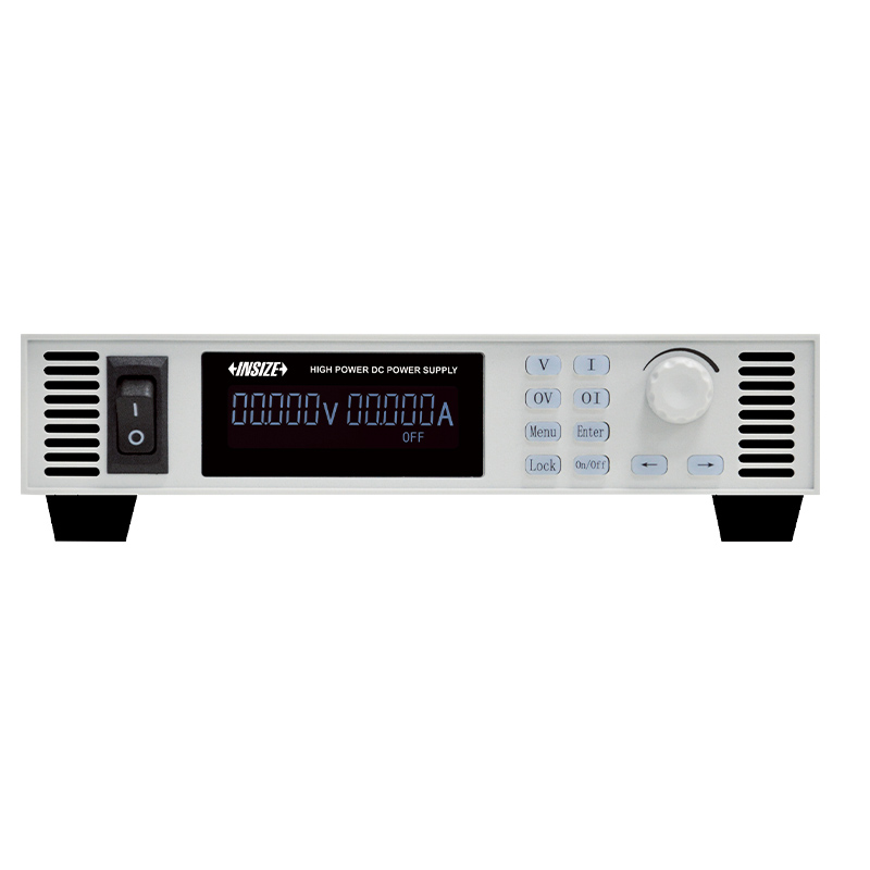 High Power DC Power Supplies
