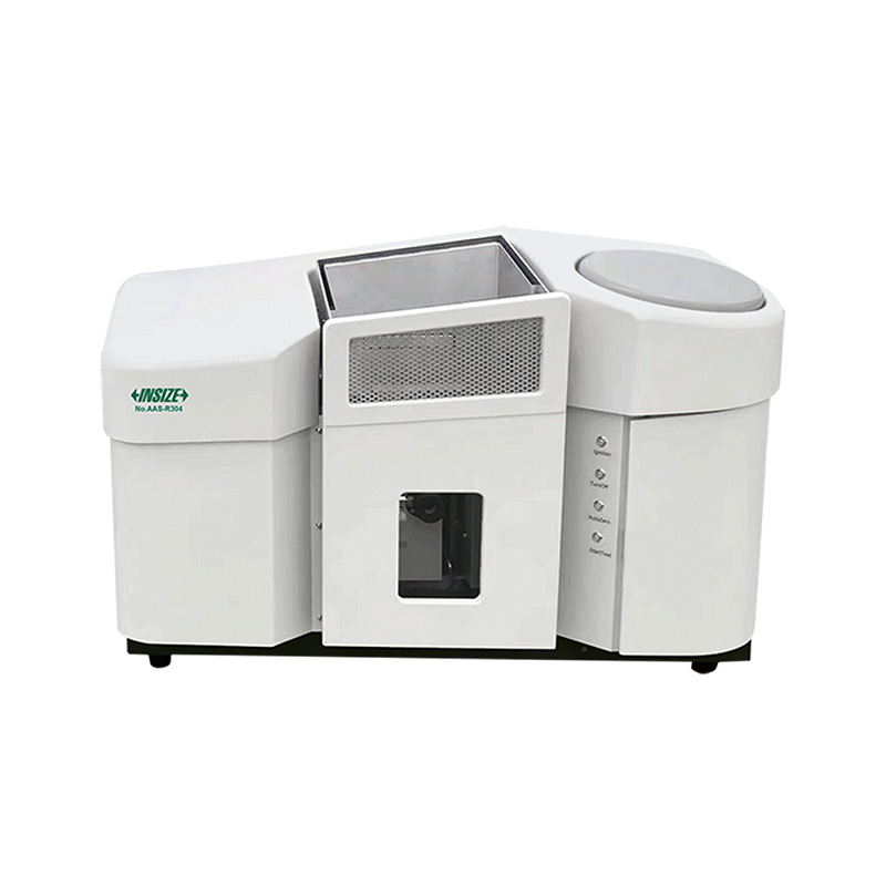 Atomic Absorption Spectrometers (Basic Type)