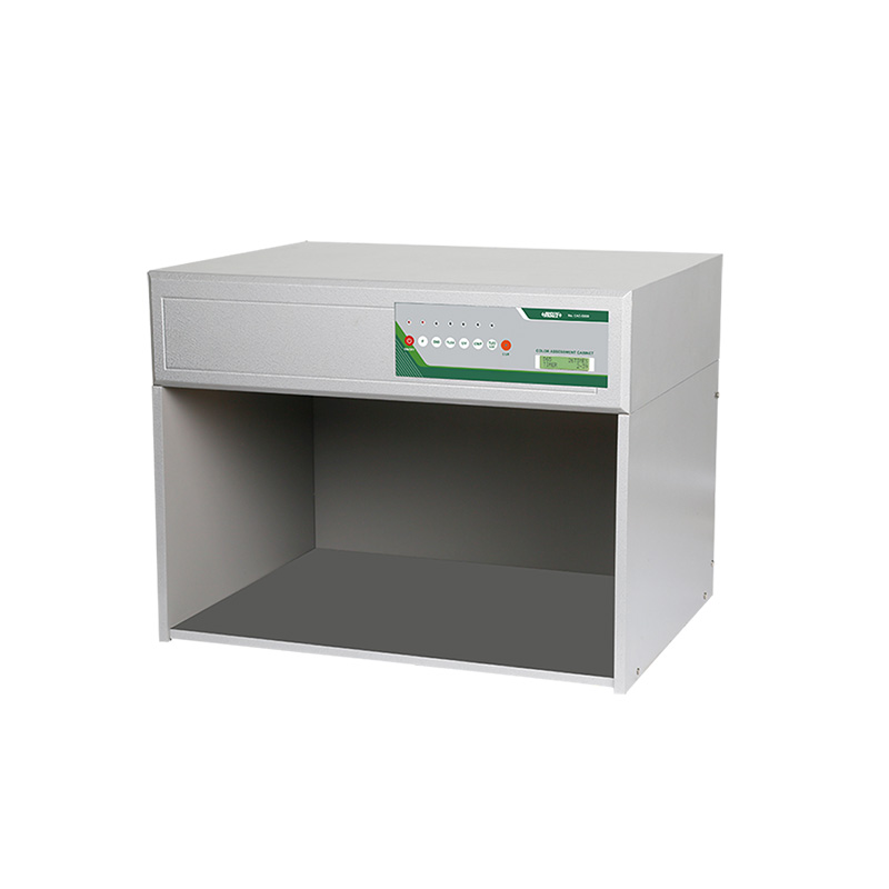 Color Assessment Cabinets