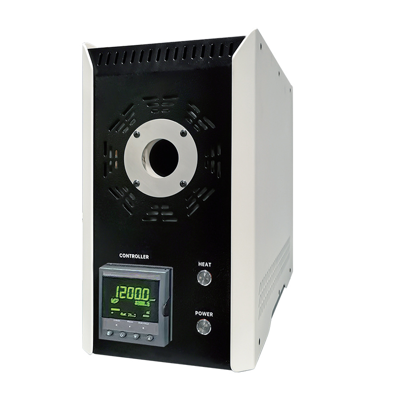 Cavity Blackbody Radiation Sources (High Temperature Type)