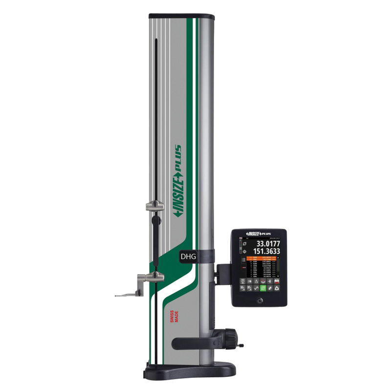 2D Manual Height Gauges (With Air Cushion)