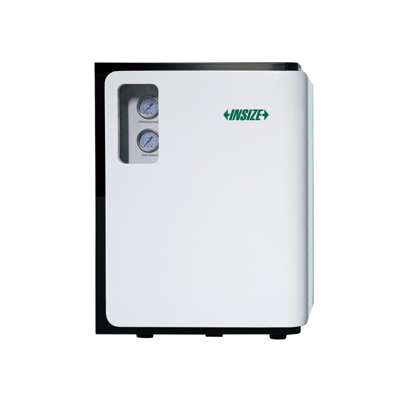 Oxygen/Nitrogen/Hydrogen Analyzers (Standard Type)