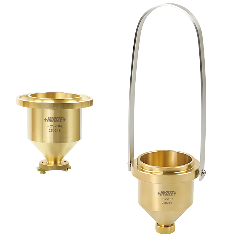 T-4 Viscosity Cups