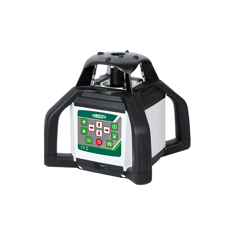 Self-Leveling Rotary Laser 