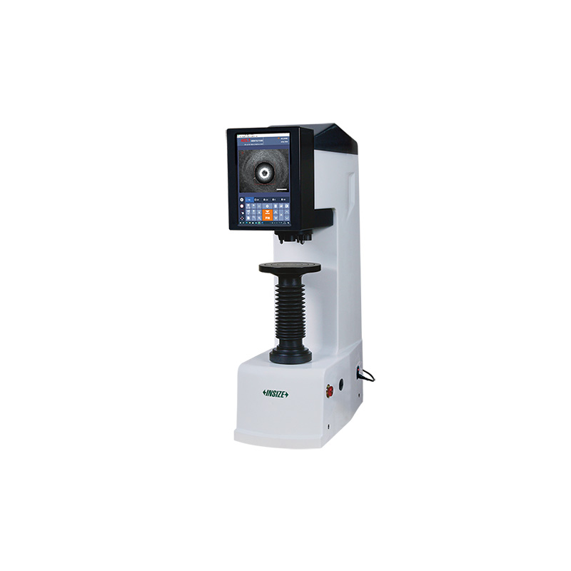 Automatic Digital Brinell Hardness Tester
