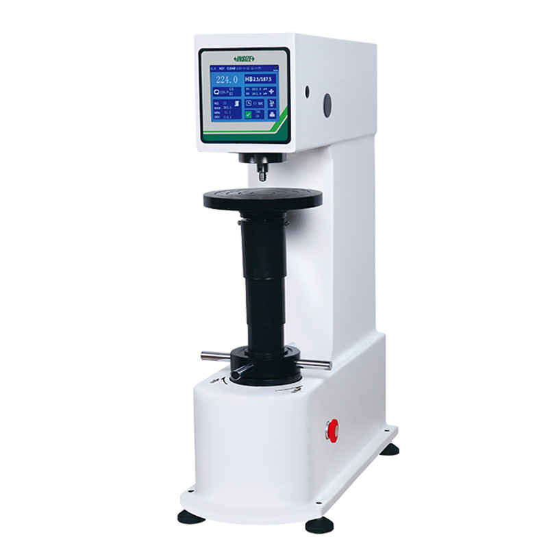 Motorized Digital Brinell Hardness Tester (Basic Type)