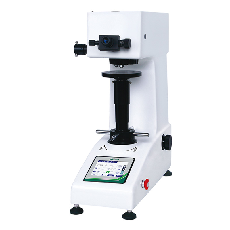 Digital Vickers Hardness Testers (Basic Type)