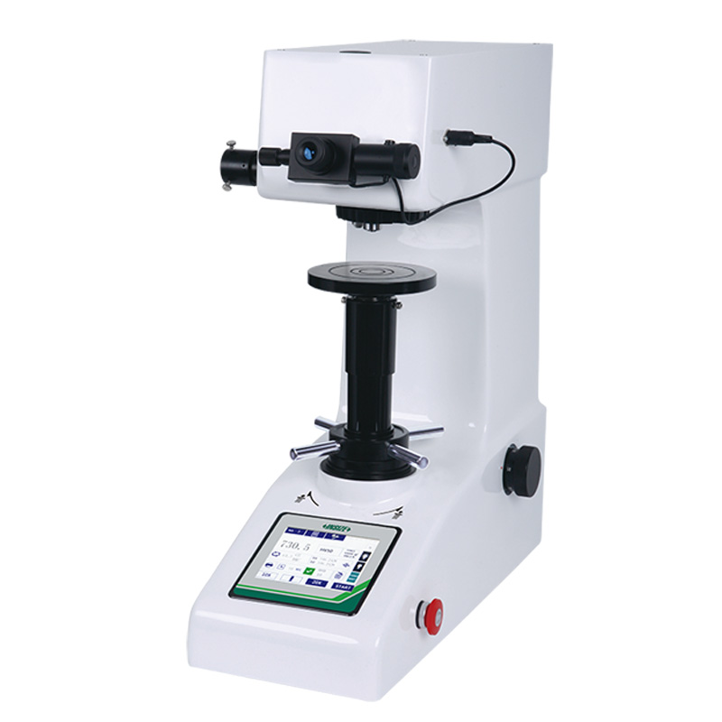 Digital Vickers Hardness Testers (Standard Type)