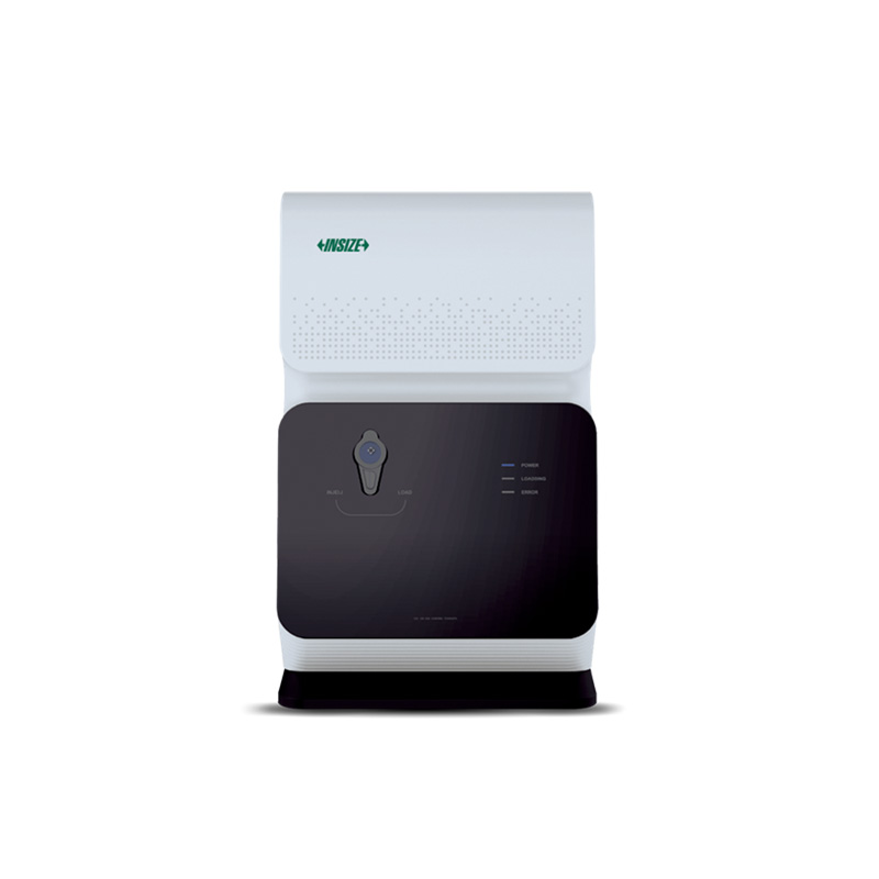 Ion Chromatography
