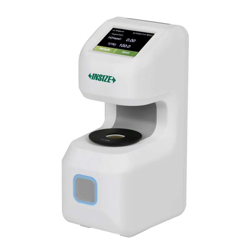 Portable Haze Meters