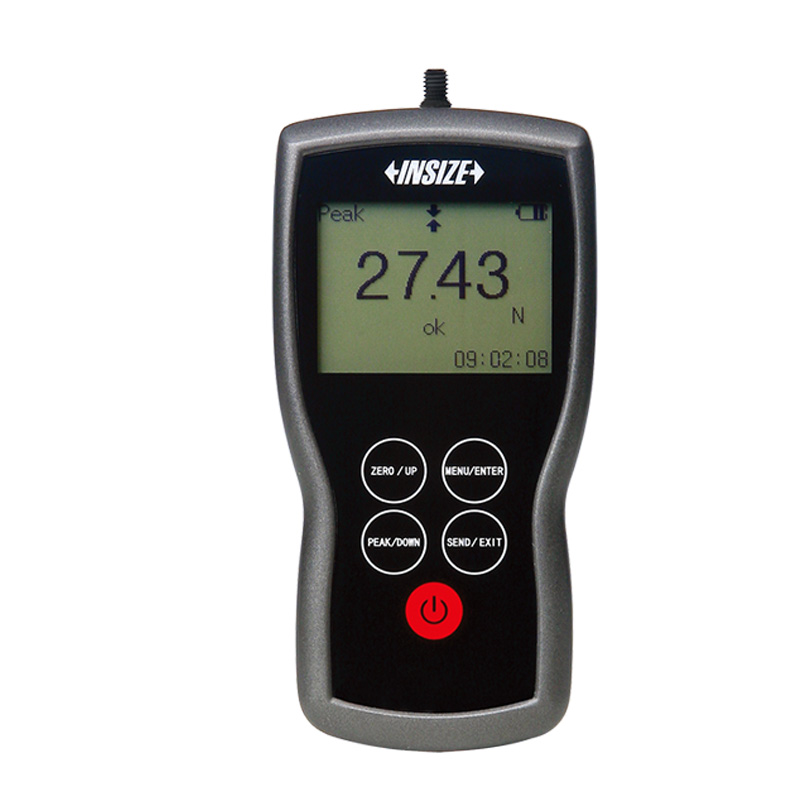 Digital Force Gages (Standard Type)