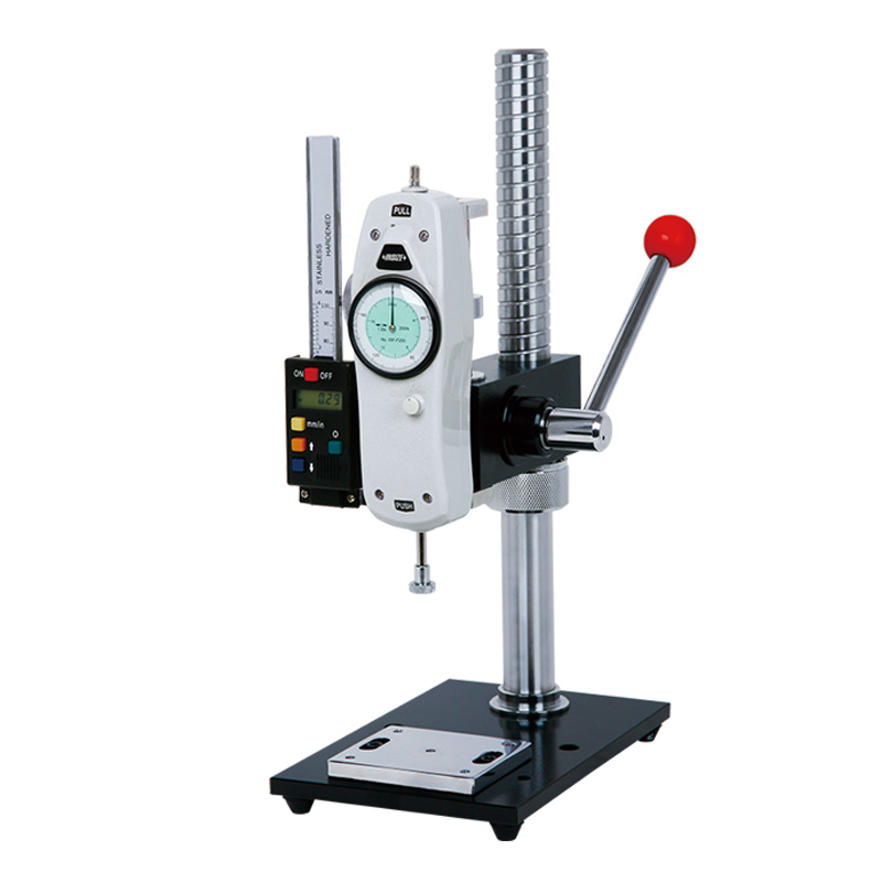 Manual Vertical Test Stands For Force Gauges