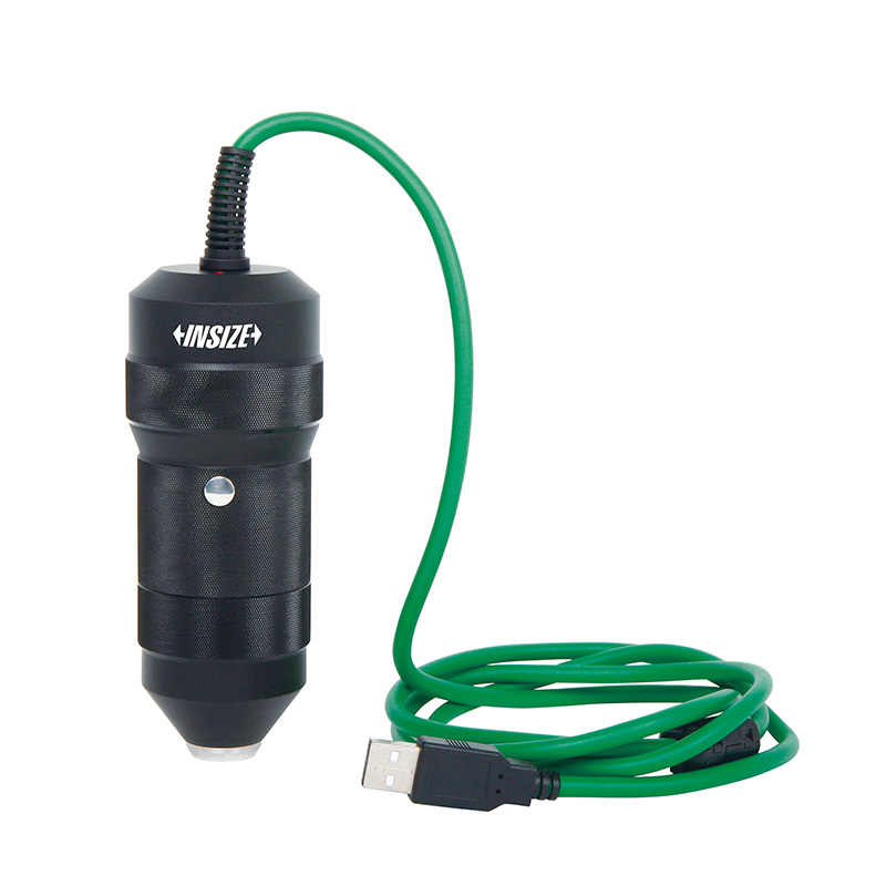 Brinell Indentation Measuring System