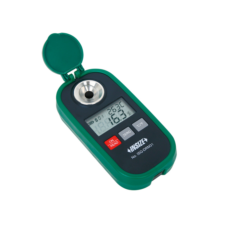 Digital Refractometer