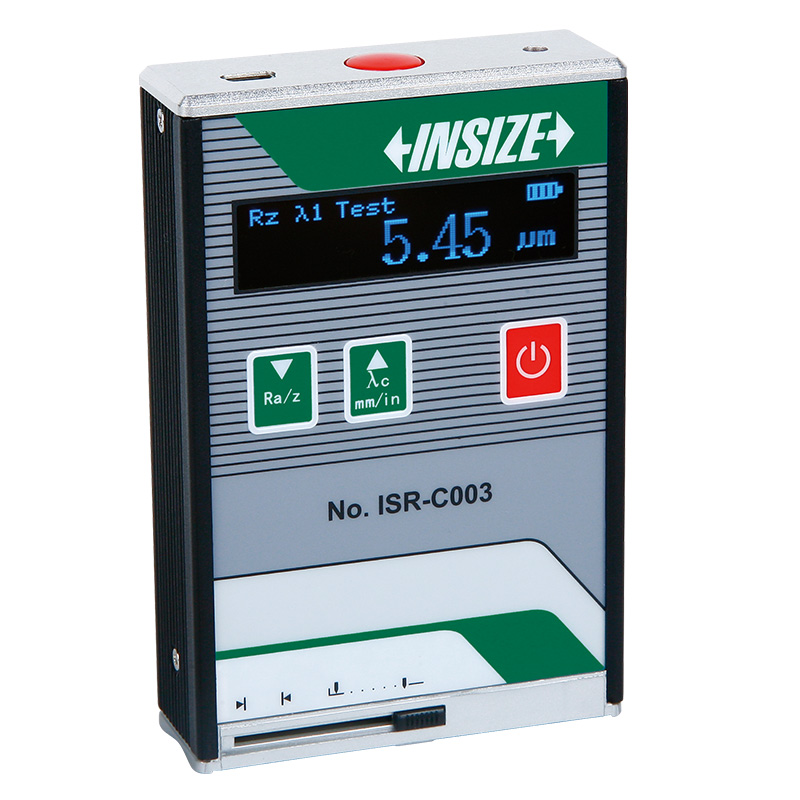 Roughness Tester (Economic Type)