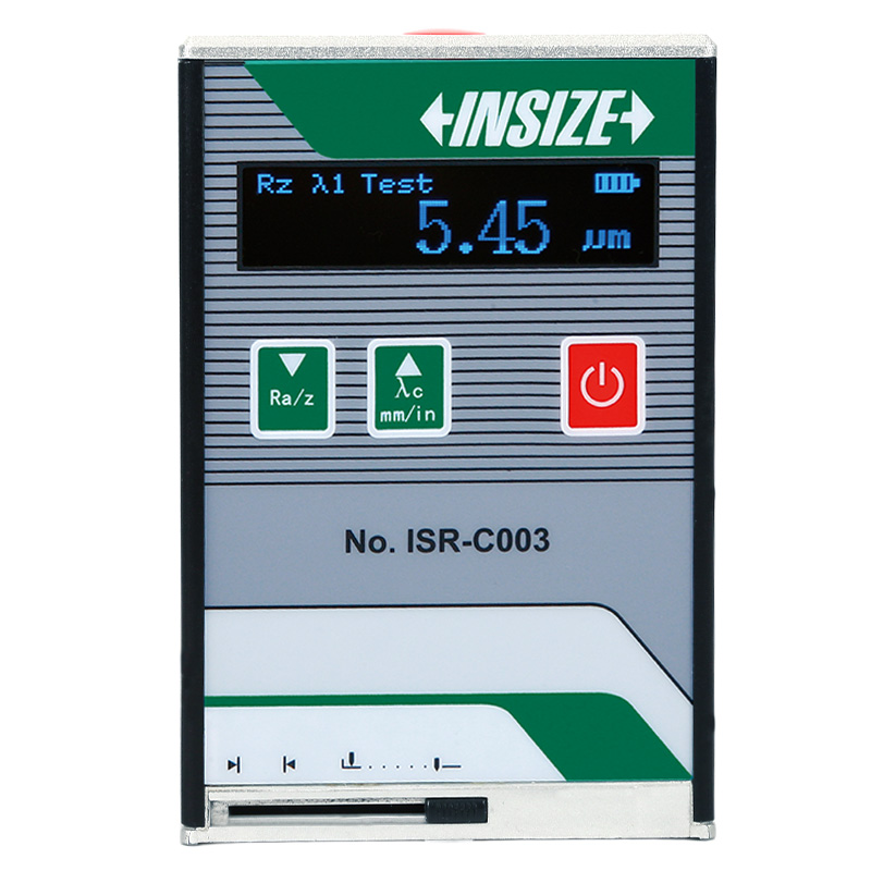 Roughness Tester (Economic Type)