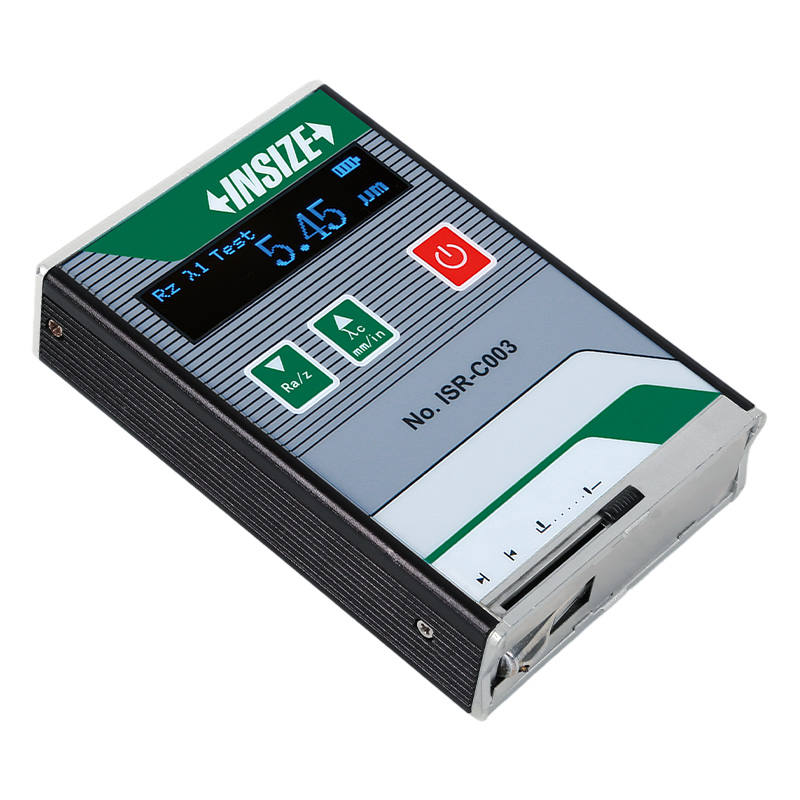 Roughness Tester (Economic Type)