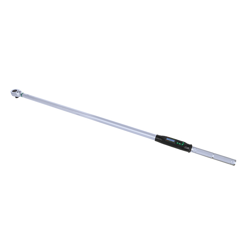 Two-Way Wireless Digital Torque Wrenches