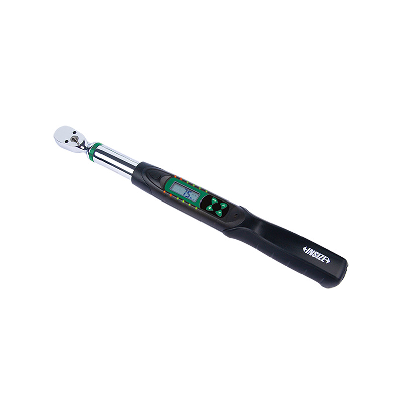 Digital Angle Torque Wrenches