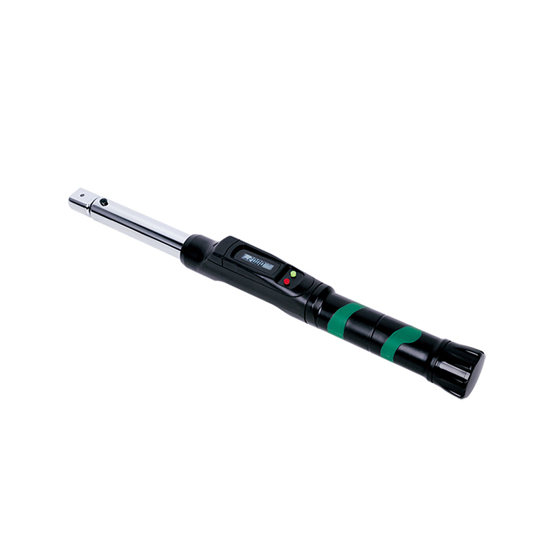 Interchangeable Head Mechanical Torque Wrenches (Digital Setting)
