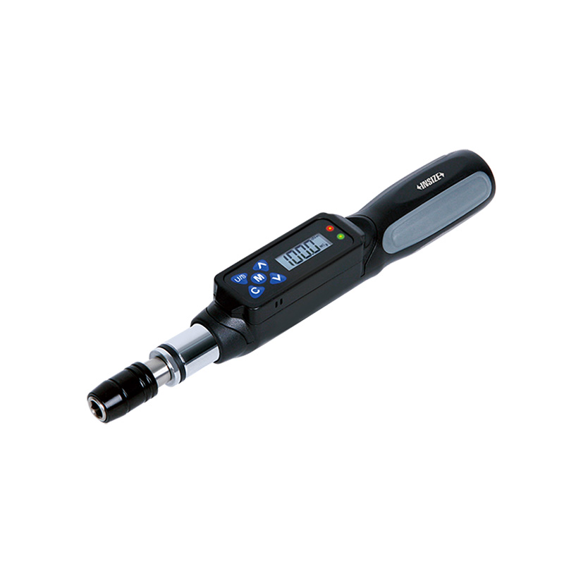 Wired Transmission Digital Torque Screwdrivers (Keyboard Signal)