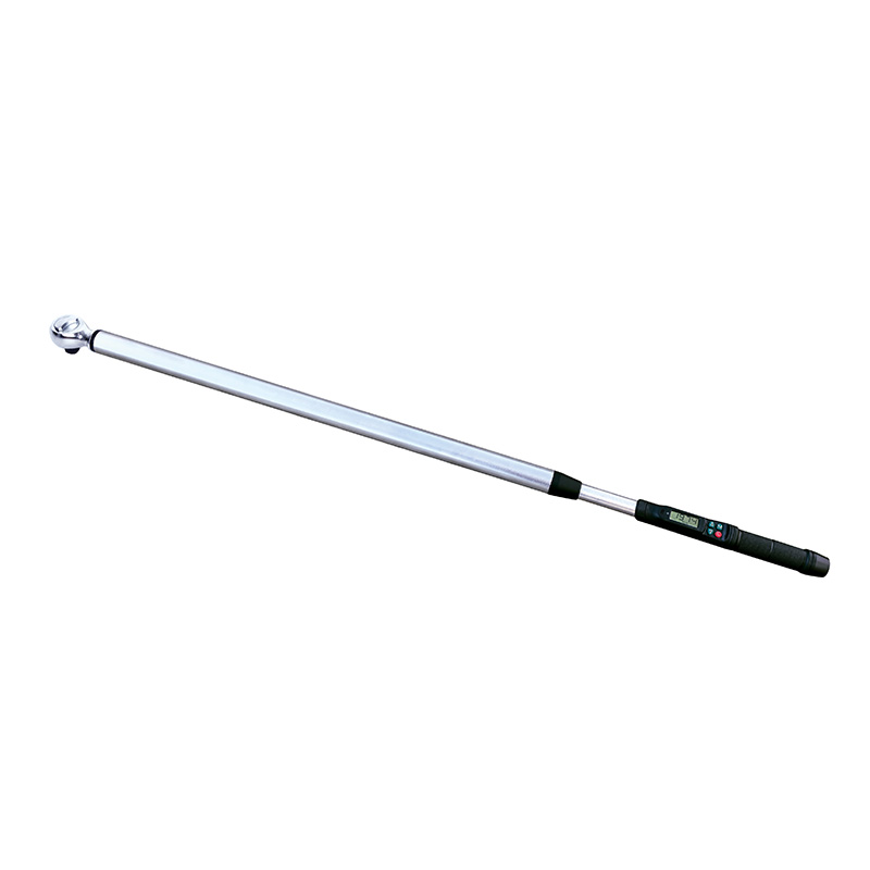 Digital Torque Wrenches (Basic Type)
