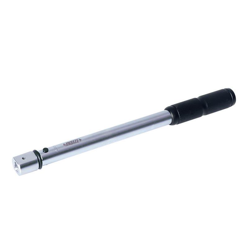 Interchangeable Head Preset Torque Wrenches