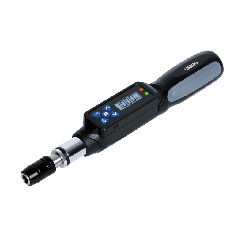 Wired Transmission Digital Torque Screwdrivers