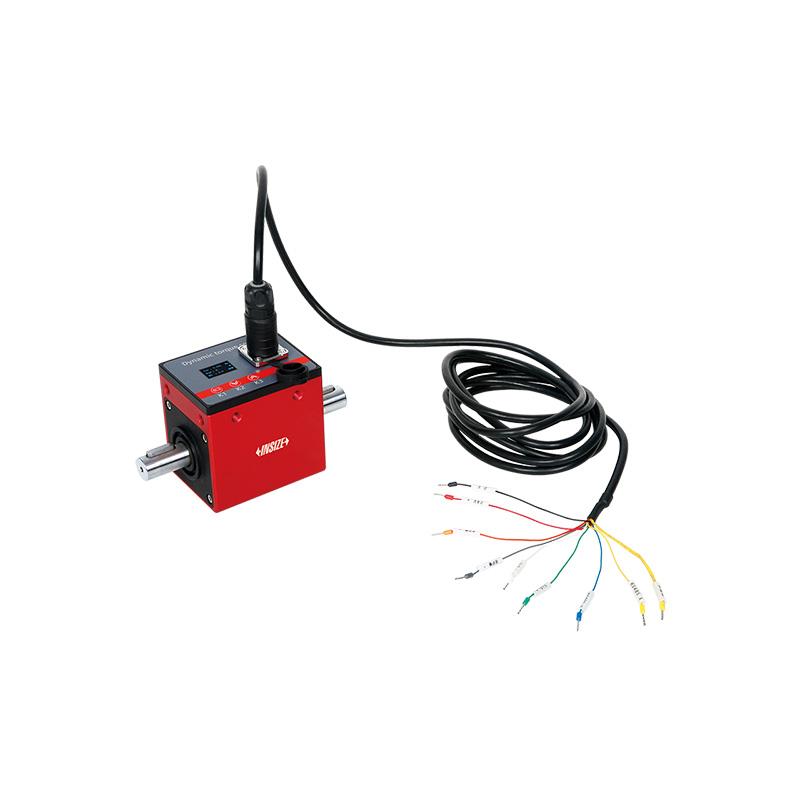 Dynamic Torque Sensors