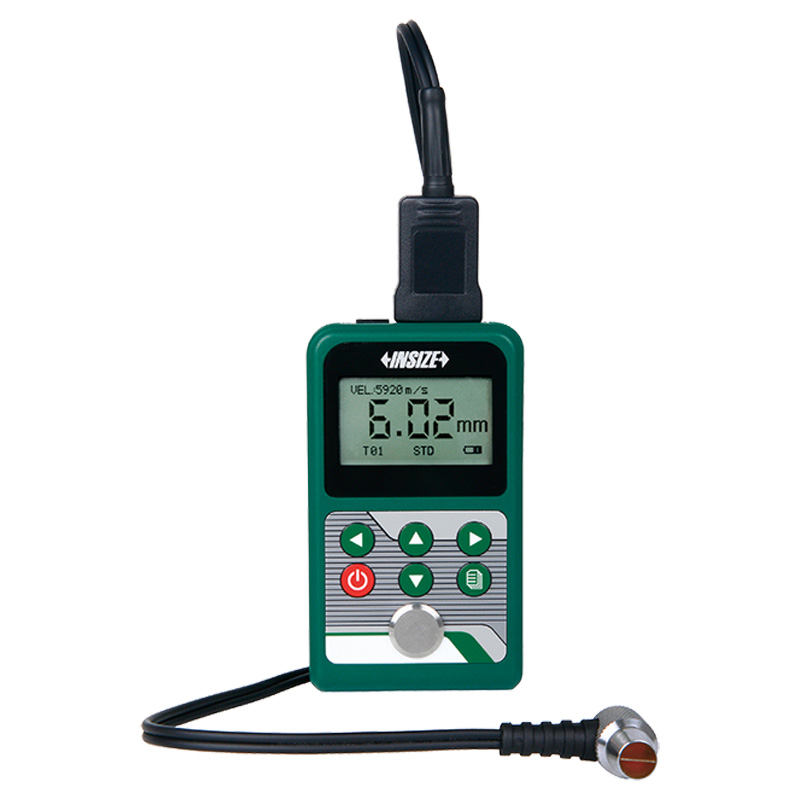 Ultrasonic Thickness Gauge (Basic Type)