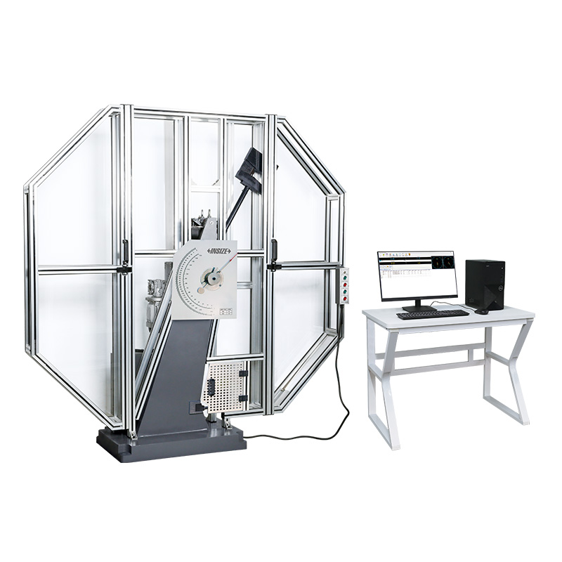 Impact Testing Machines