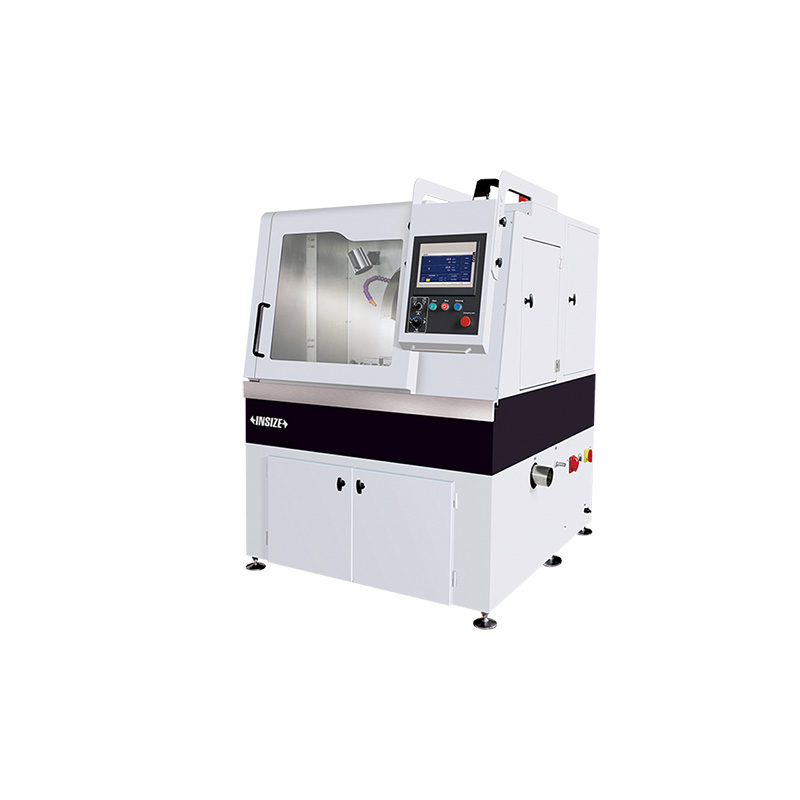 Automatic specimen cutting machine  (advanced type)