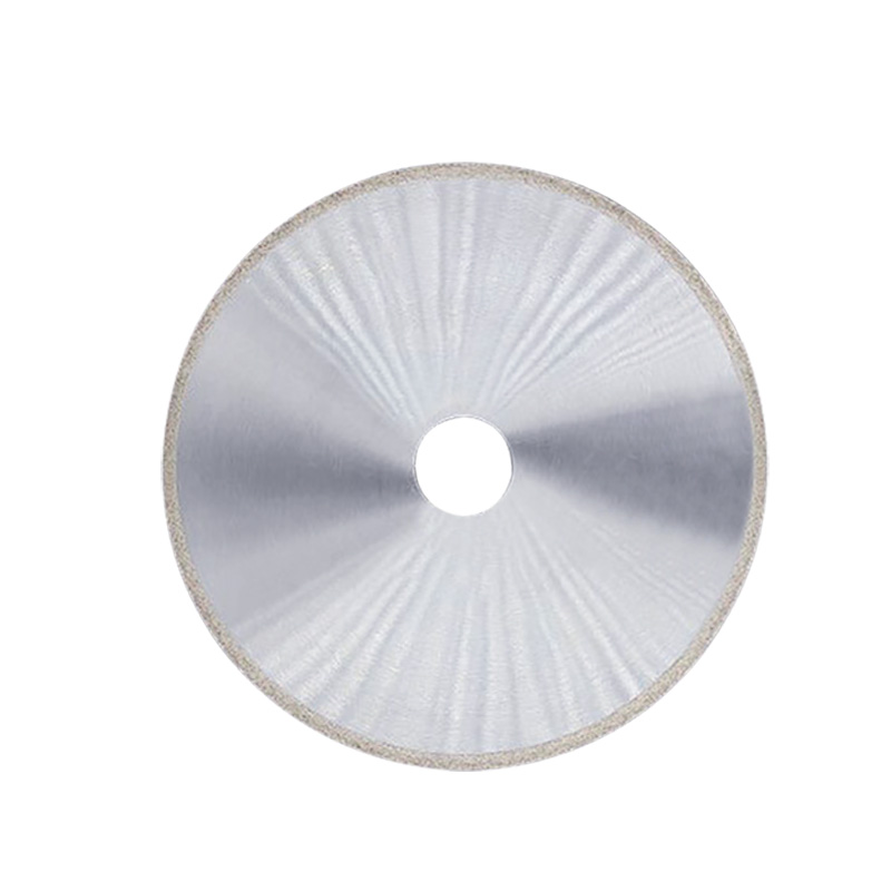 Diamond Blades