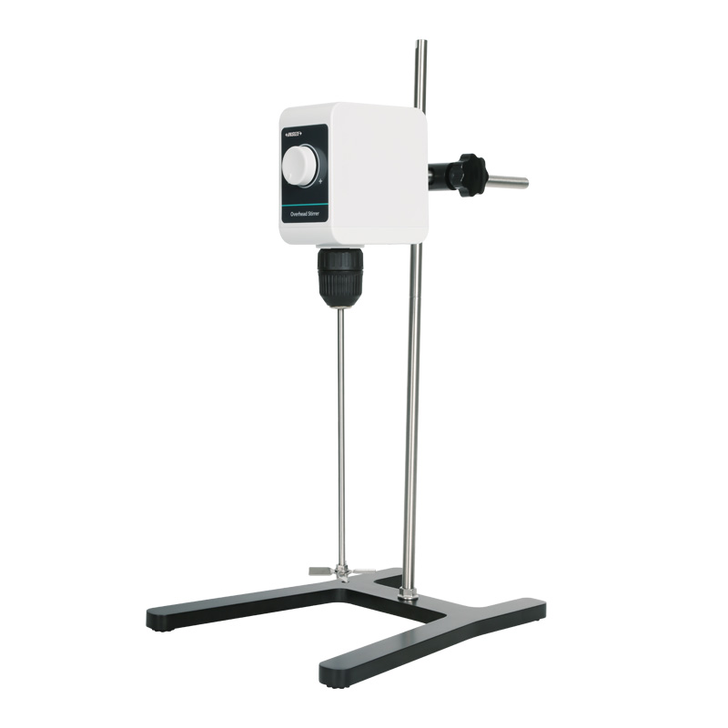 Overhead Stirrers