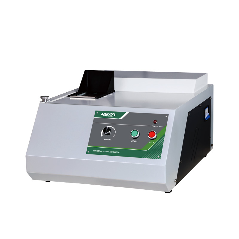 Sample Belt Grinder