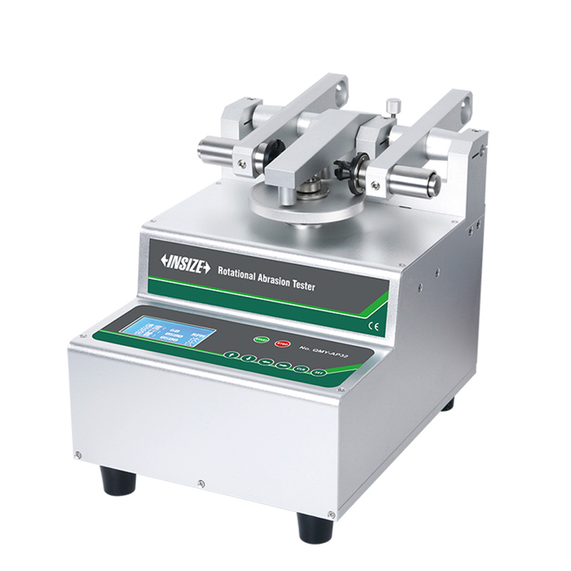 Rotational Abrasion Tester