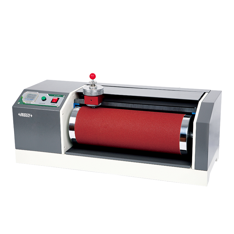 Din Abrasion Tester