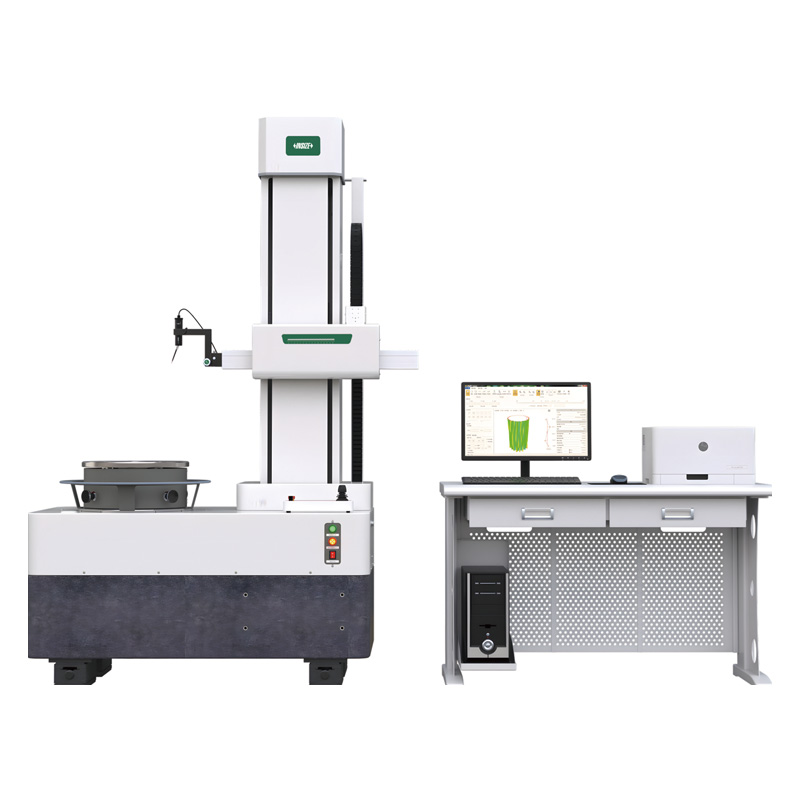 Roundness/Cylindricity Tester
