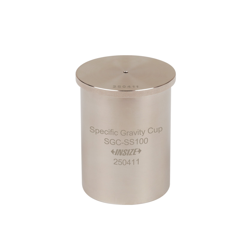 Specific Gravity Cups