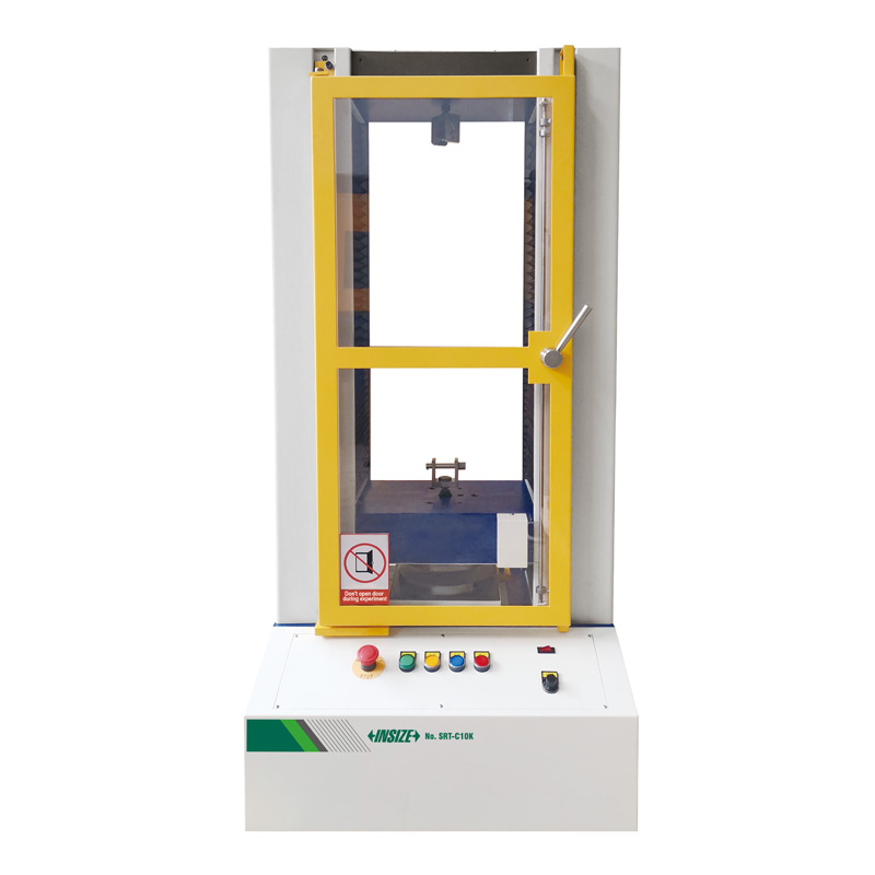 Automatic Spring Testing Machines