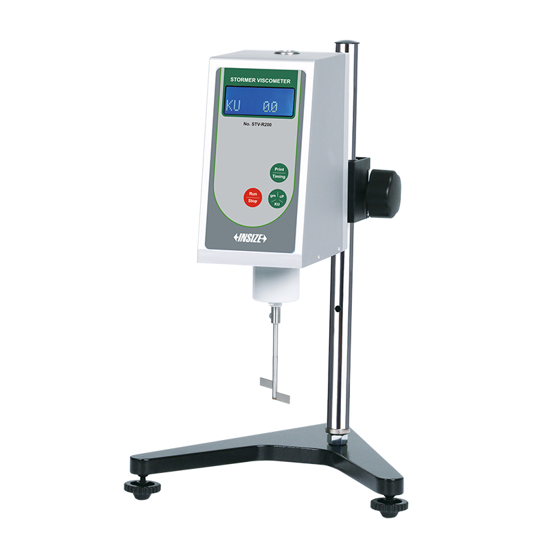 Stormer Viscometer (Basic Type)