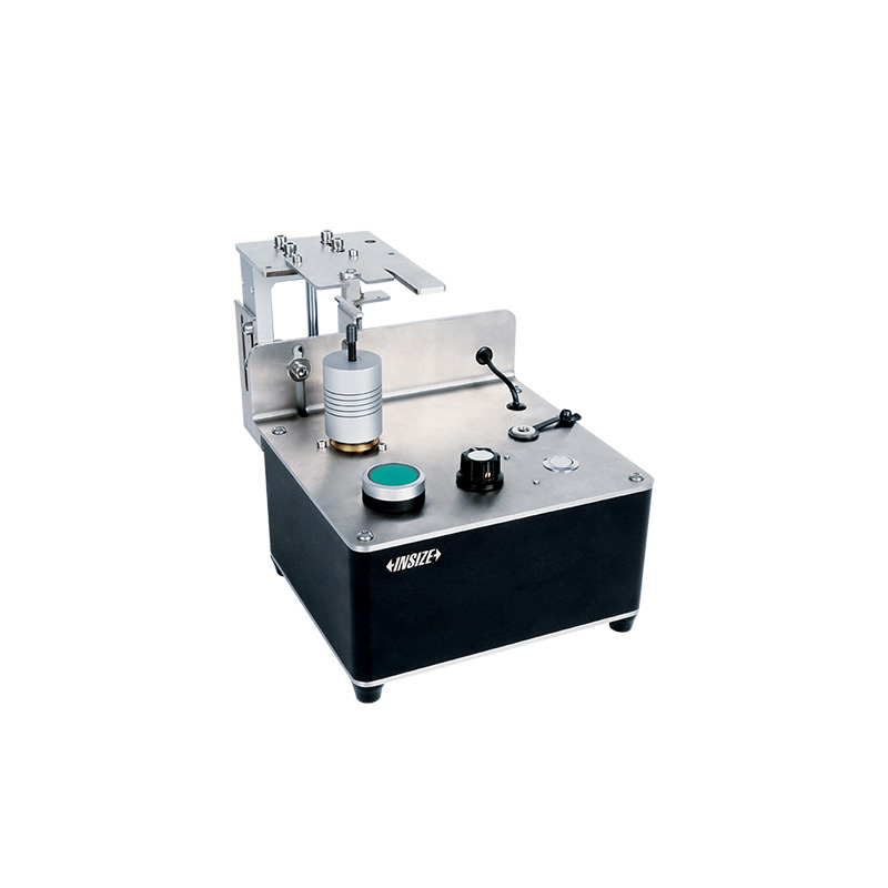 Semi-Automatic Thread Inspector