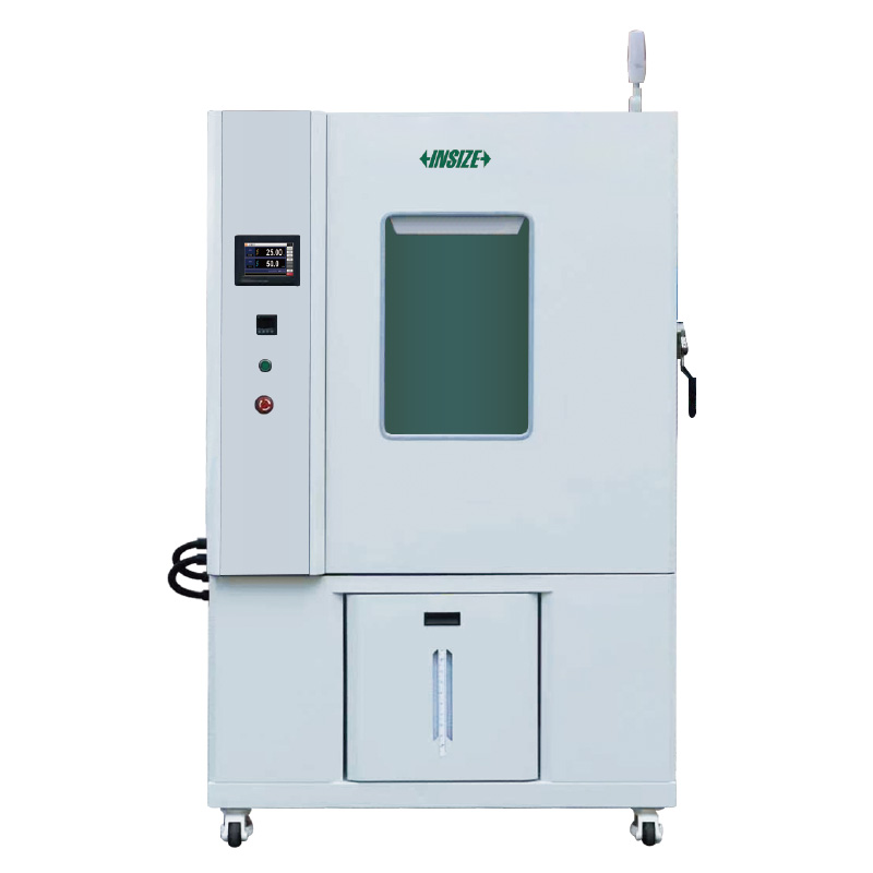 Temperature And Humidity Chambers