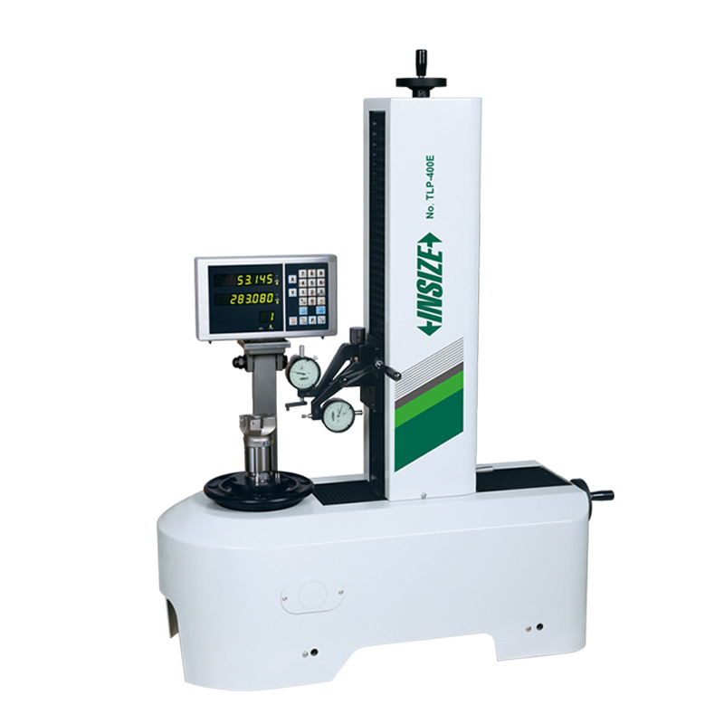 Tool Presetter
