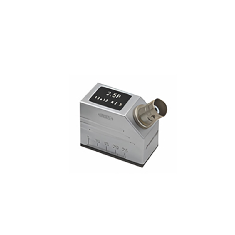 Single-Element Angle Probes