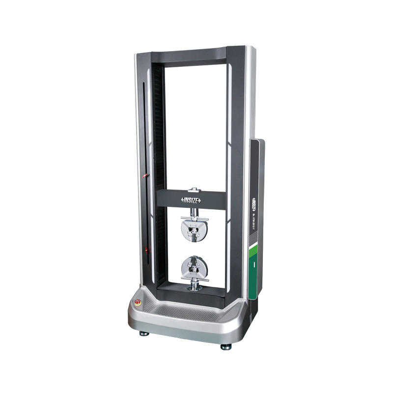 Electronic Universal Testing Machines (Advanced Type)
