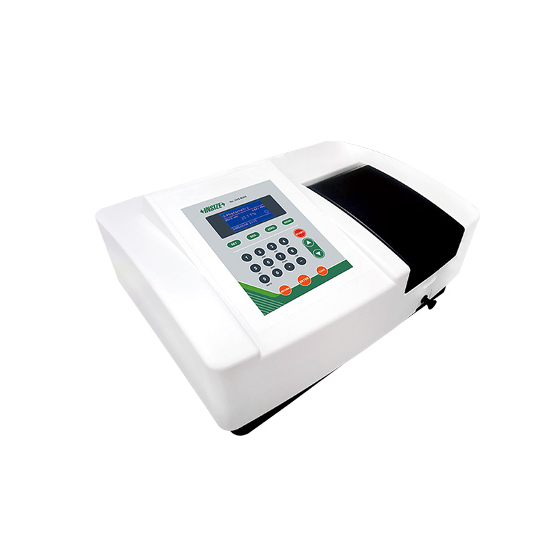 Ultraviolet-Visible Spectrophotometer (Standard Type)