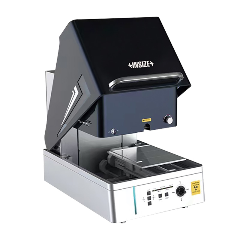 Automatic XRF Plating Thickness Instrument